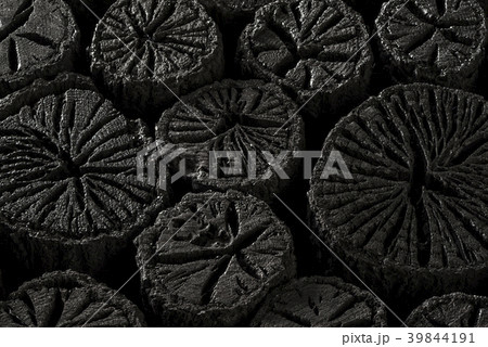 クヌギ炭 39844191