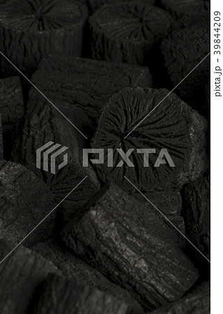 クヌギ炭 クヌギ炭 39844209