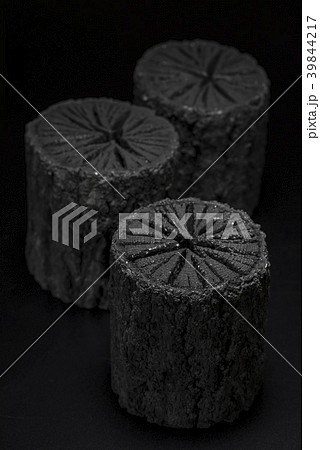 クヌギ炭 クヌギ炭 39844217