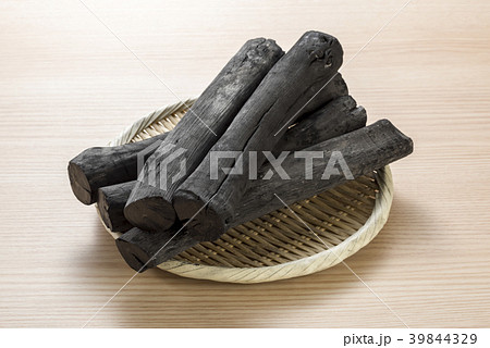 備長炭 備長炭 39844329