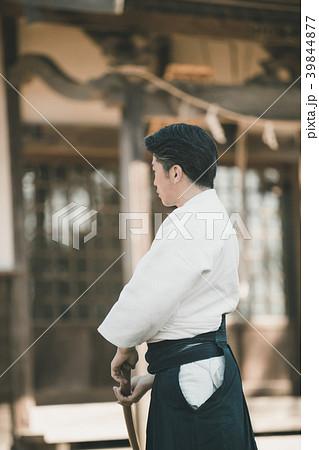 Aikido 39844877