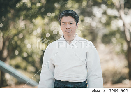 Aikido 39844906