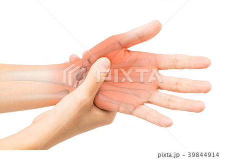 hand bone pain 39844914