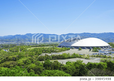 大分スポーツ公園総合競技場 39845498