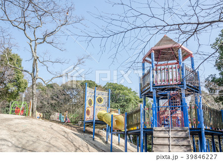 東平尾公園アスレティック 39846227