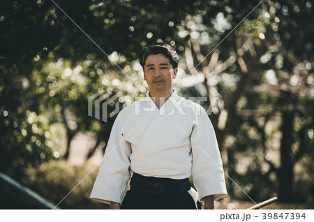 Aikido 39847394