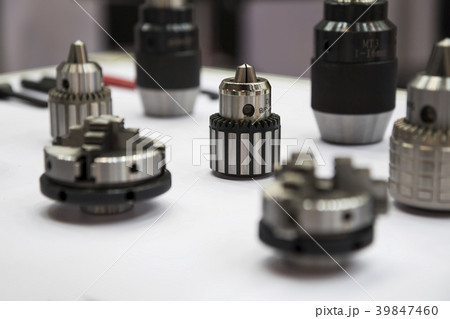 Chucks or tool holdes Chucks or tool holdes 39847460
