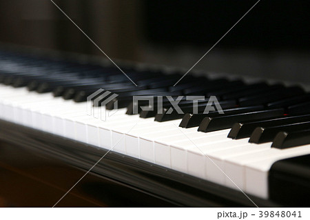 ピアノ 39848041