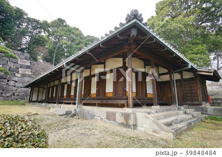 江戸城大番所 39848484