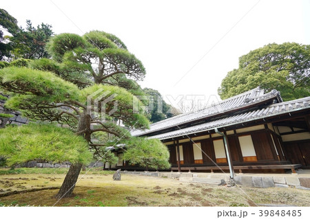 江戸城大番所 39848485