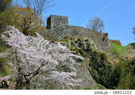 大分県竹田市 岡城 (豊後国)跡 大分県竹田市 岡城 (豊後国)跡 39851222