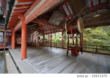 柞原八幡宮（ゆすはらはちまんぐう） 39851870