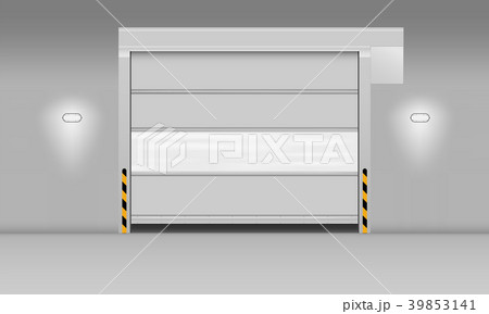 High speed PVC rolling door, Shutter door, Vector High speed PVC rolling door, Shutter door, Vector 39853141