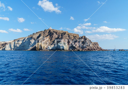 サントリーニ 空 にして 39853283