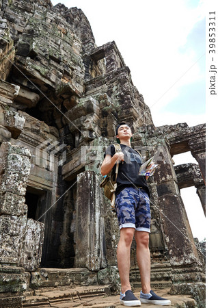 男 男性 男の子 39853311