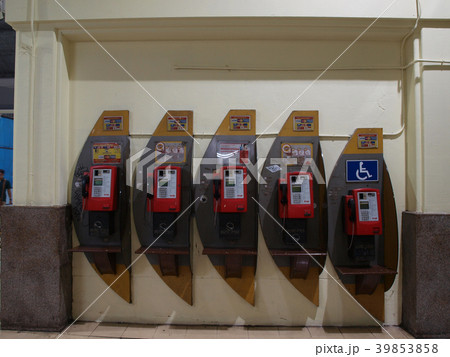 国際通話公衆電話 国際通話公衆電話 39853858