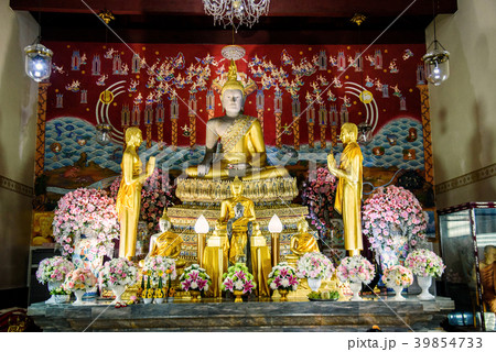 バンコク バンコック タイ 39854733