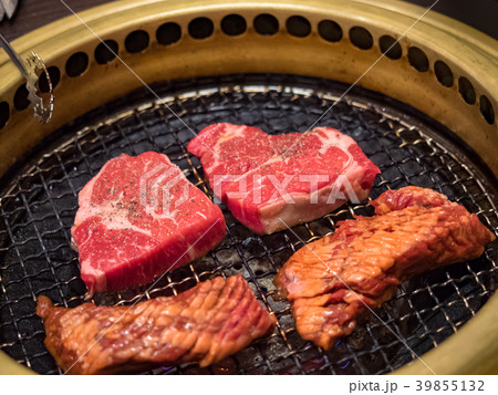 牛タン 牛たん 舌 39855132