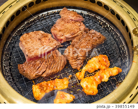 牛タン 牛たん 舌 39855149