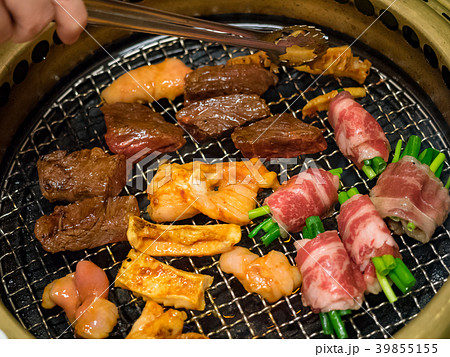 牛タン 牛たん 舌 39855155