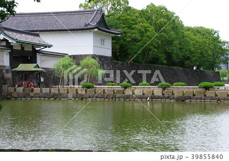 江戸城大手門 江戸城大手門 39855840