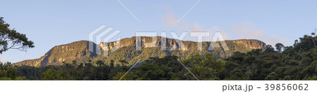 Alto Paquisha Tepuy in the Cordillera del Condor 39856062