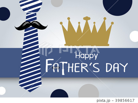 Happy fathers day design 39856617