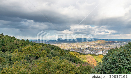 金刀比羅宮からの眺望 39857161