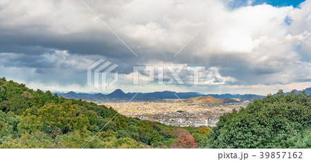 金刀比羅宮からの眺望 金刀比羅宮からの眺望 39857162