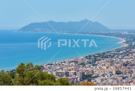 Sperlonga view, Latina, Lazio, Italy Sperlonga view, Latina, Lazio, Italy 39857441