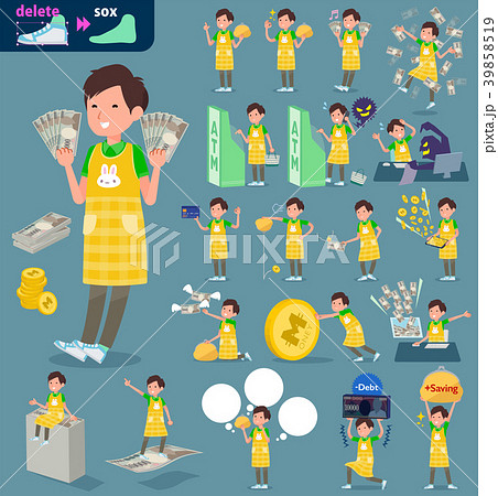 flat type Childminder men_money flat type Childminder men_money 39858519