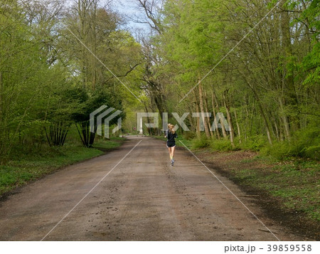 Bois de Boulogne/Paris,France 39859558