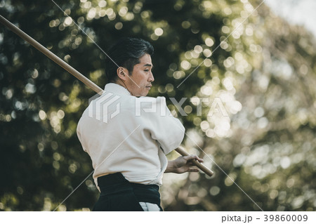Aikido 39860009