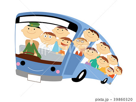 青年バスツアー 39860320