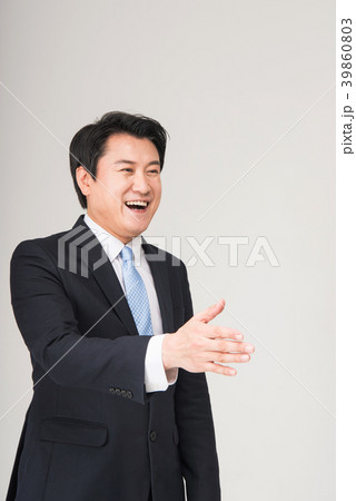 韓国 男 男性 39860803