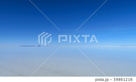 塩湖 39861216