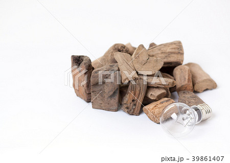 バイオエネルギー 39861407