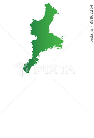 都道府県三重 39862264