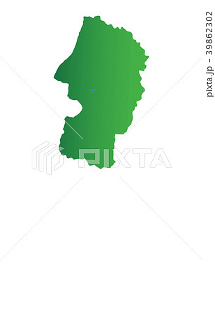 都道府県山形 都道府県山形 39862302