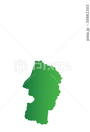 都道府県山形 都道府県山形 39862303