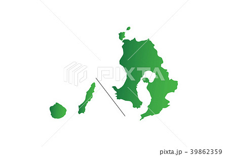 都道府県鹿児島 都道府県鹿児島 39862359