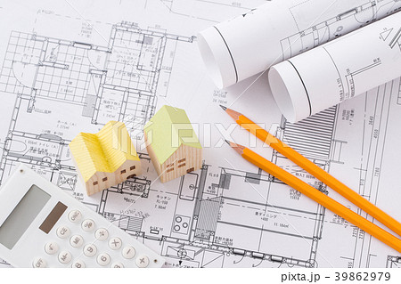 住宅設計のイメージ 住宅設計のイメージ 39862979