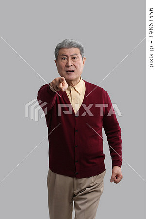 韓国人 顔 感情 39863656