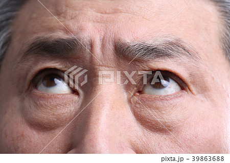 韓国人 高齢者 老人 39863688