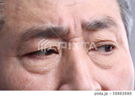 韓国人 高齢者 老人 39863689