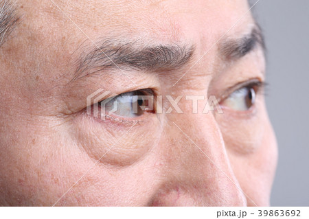 韓国人 高齢者 老人 39863692