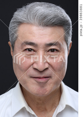 韓国人 顔 感情 39863881