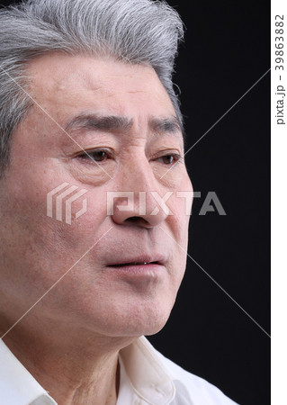 韓国人 顔 感情 39863882