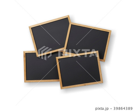 黒板 39864389