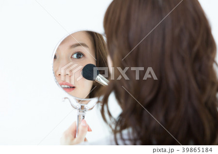 ビューティーイメージ 39865184
